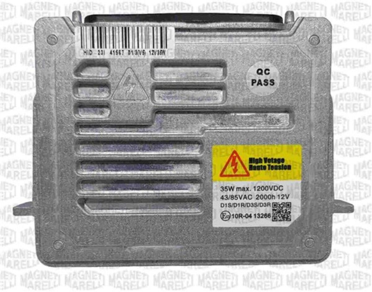 Magneti Marelli Elementi del proiettore 713121817010
