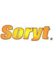 SORYT Ledertasche Yealink W59R Pro Dect mit Drehclip (YEALINK W59R_DREHCLIP)
