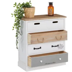 Caro Möbel, Kommode + Sideboard, Salva