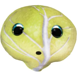 Tactic Mascot Lumo Stars Veggies ir Berris Teikku Cabbage (15 cm)