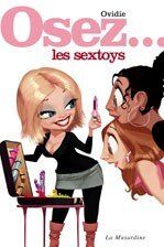 Osez... Osez les Sextoys ...