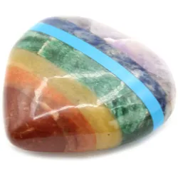 Chakra Hearts 45-60mm