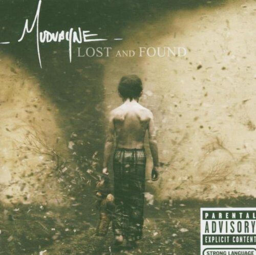 Mudvayne - Lost and Found - Preis vom 11.10.2026 03:10:56 h