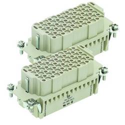 Buchseneinsatz 09160723111 HARTING Inhalt: 1 St. Buchseneinsatz