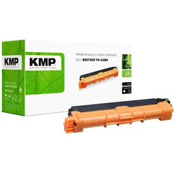 KMP, Toner, 1273,0000 (BK)