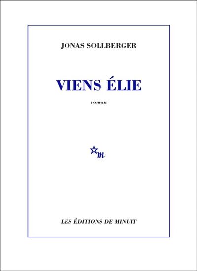 Jonas Sollberger - Viens Elie - Preis vom 12.10.2026 11:37:12 h