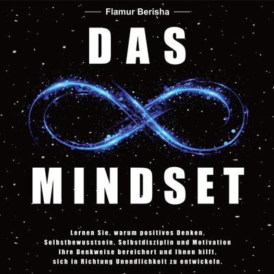 Das unendliche Mindset: Lernen Sie warum, positives Denken, Selbstbewusstsein, Selbstdisziplin und Motivation, Ihre Denkweise bereichert und Ihnen