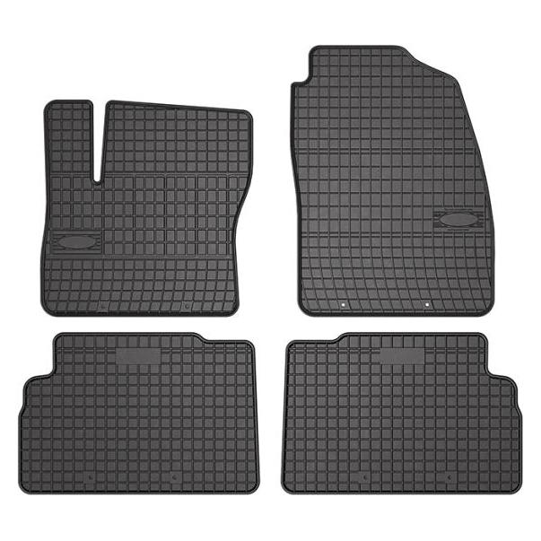 Frogum Gummimåtter Ford C-Max II 2010-2019 (FRO0309)