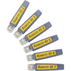 Fluke Remote Identifier Kit For Ms-Poe, Messtechnik