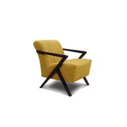 SESSEL LEBRON, gelb