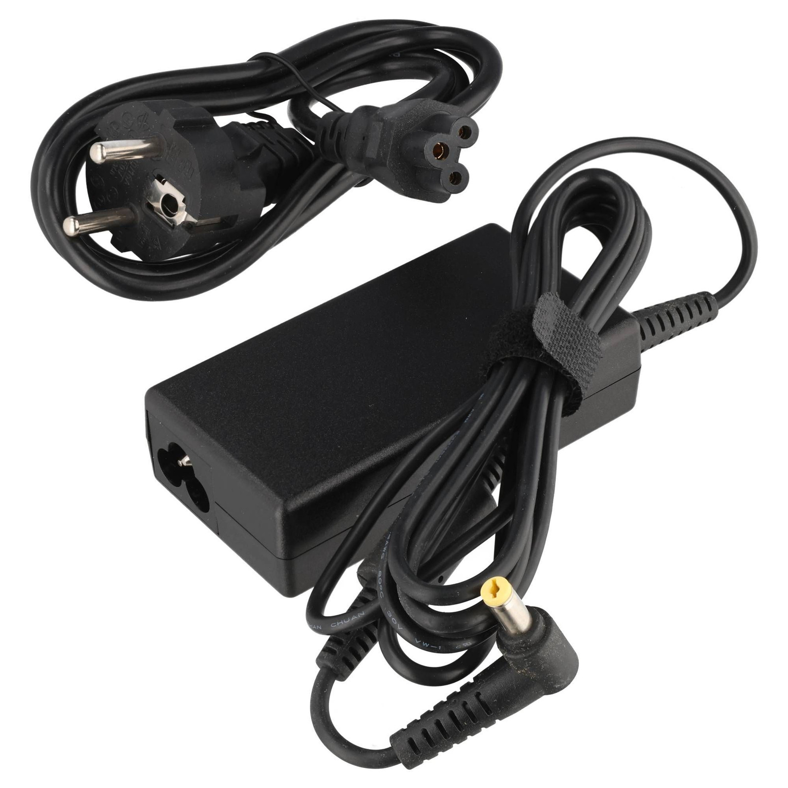 Acer Travelmate 5600 AC adapter 19V 65W