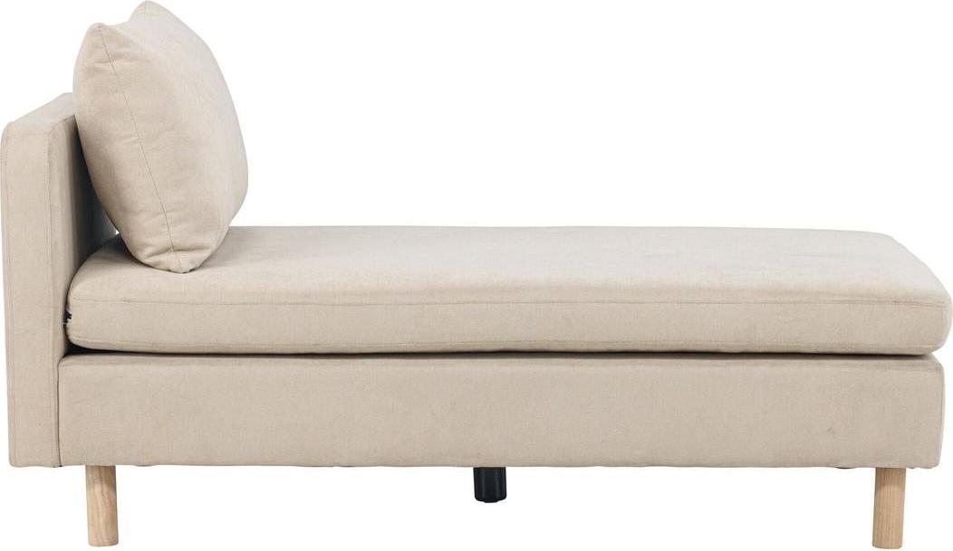 Venture Design, Gartensofas, Zero, Beige