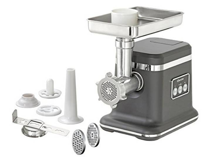 Bartscher Fleischwolf FW10 Gastronomiebedarf