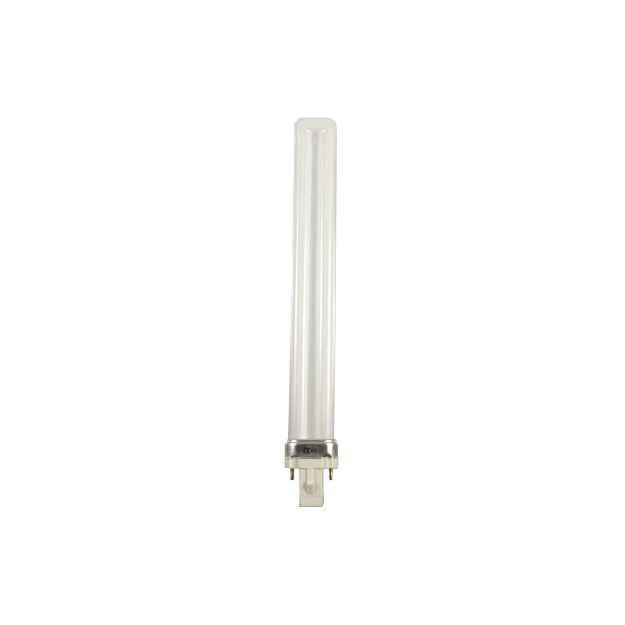 Scharnberger+Hasenbein Kompaktleuchtstofflampe G23 11W BL 28 x 230mm ; S+H (44192)