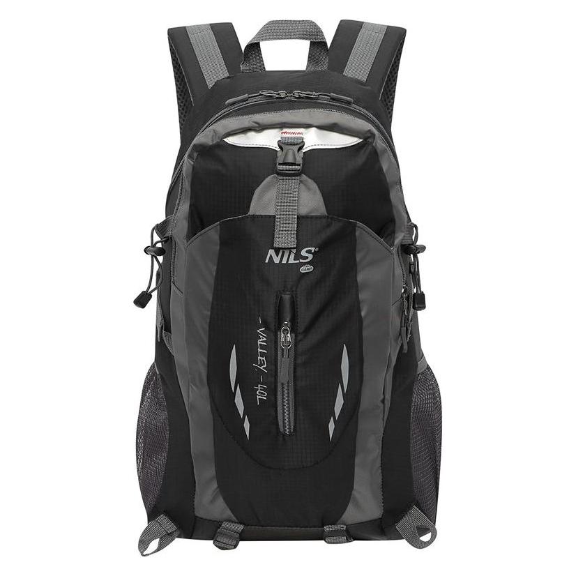 Nils Hiking backpack - Camp NC1749 Valley (40 l) (15-07-135)
