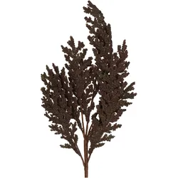 Kunstzweig FIBRE BERRY BRANCH (H 77 cm) - H 77 cm