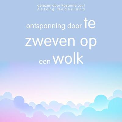 Ontspanning door te zweven op een wolk - Frédéric Garnier, Audio, 9782821157002