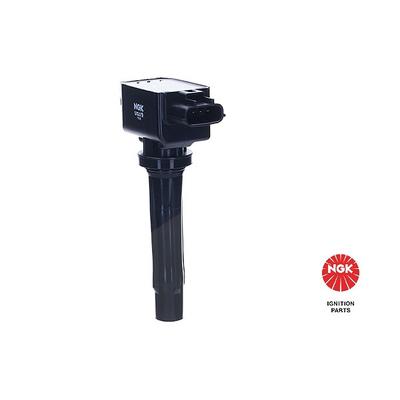 Ngk Zündspule [Hersteller-Nr. 49532] für Mazda