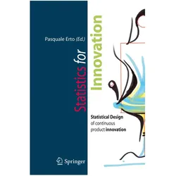 Statistics for Innovation, Fachbücher