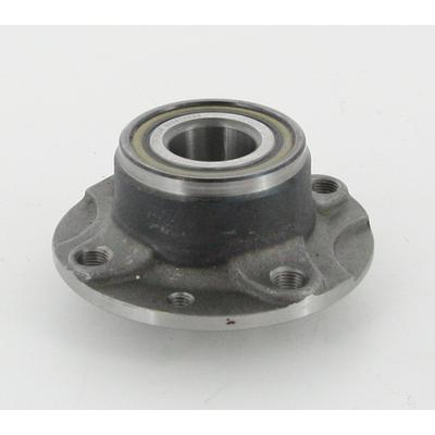 TRISCAN Radlagersatz 8530 15220 für AUTOBIANCHI SEAT