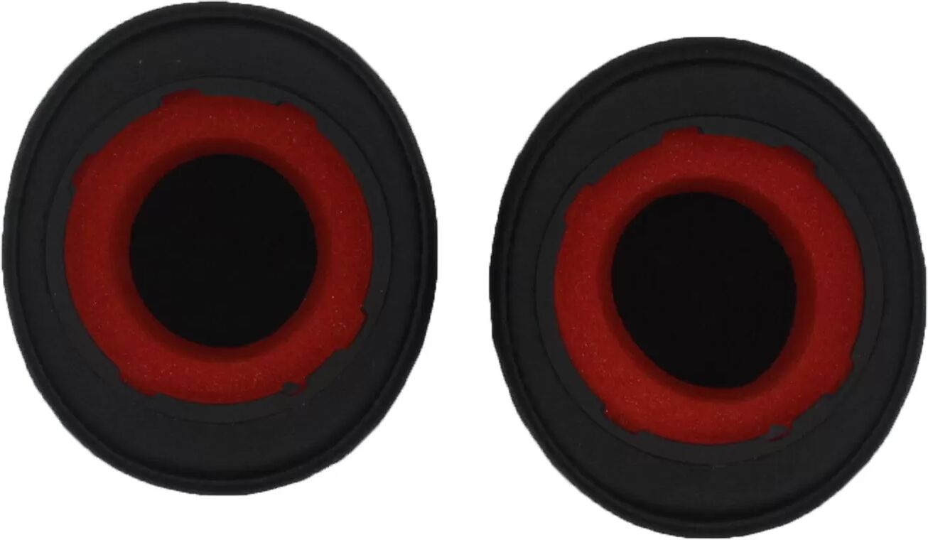 INF Ersatz-Ohrpolster für Jabra Evolve2 50/55 - Schwarz