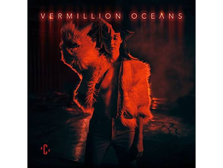 Vermillion Oceans