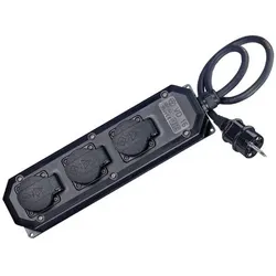 Mennekes Steckdosenleiste 9200048