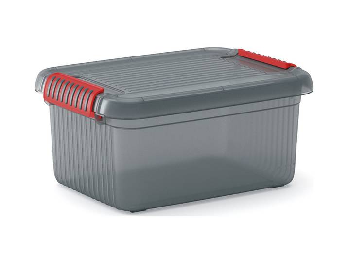 K Latch Box S [14L]