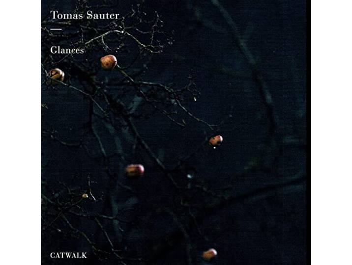 Tomas Sauter - Glances