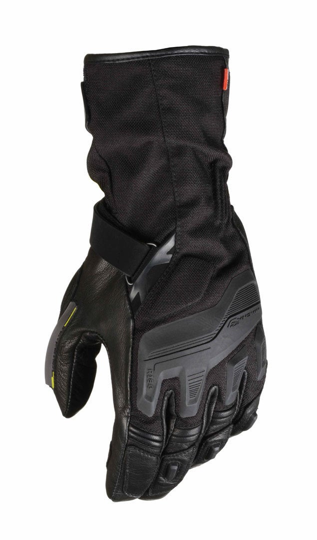 Macna Revenge 2 Outdry wasserdichte Motorrad Handschuhe 190-6184-S-101