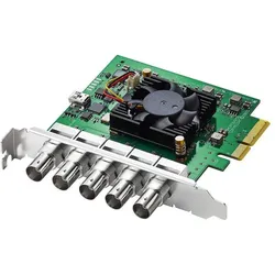 Blackmagic DeckLink Duo 2 (Digital -> Digital), Video Converter