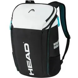 HEAD Rucksack Rebels Backpack, Größe ONE SIZE in Schwarz Schwarz