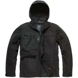 Vintage Industries Levin Jacke