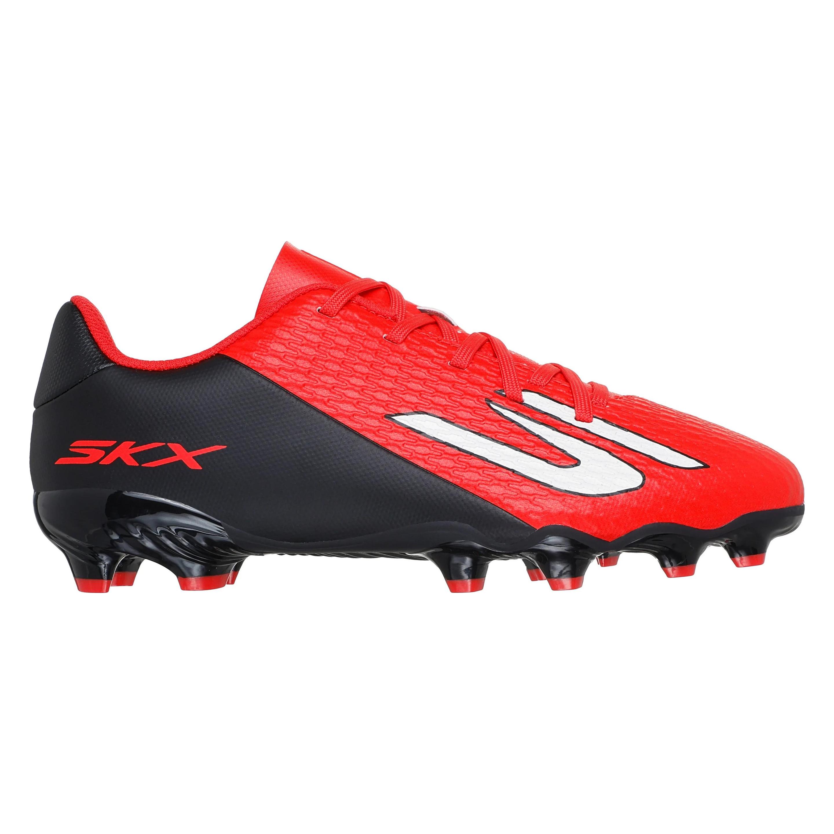 Skechers SKX 2 MG (35) (252160L-RDBK)