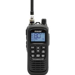 MAAS Elektronik KCB-H-1000 3081 CB-Handfunkgerät