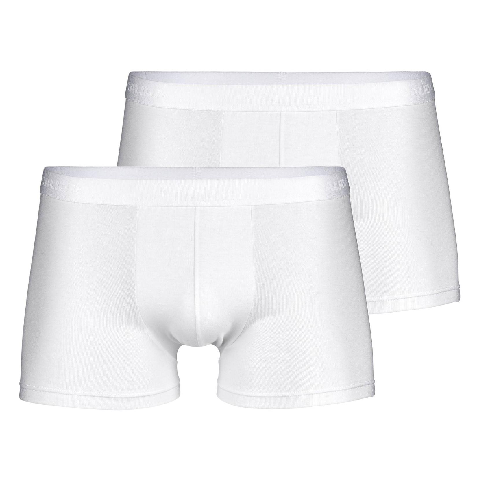 Evolution 2P Herren Boxershort