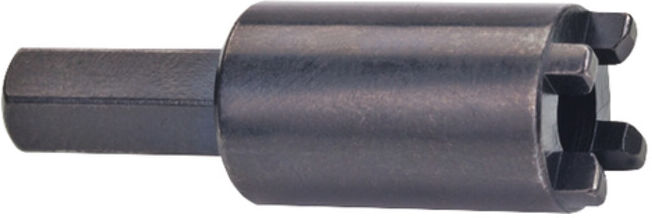 Lamello Lamello Invis Mx2 outil de vissage final (6112205)