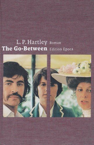 Hartley, L. P. - The Go-Between - Preis vom 07.10.2026 11:45:10 h