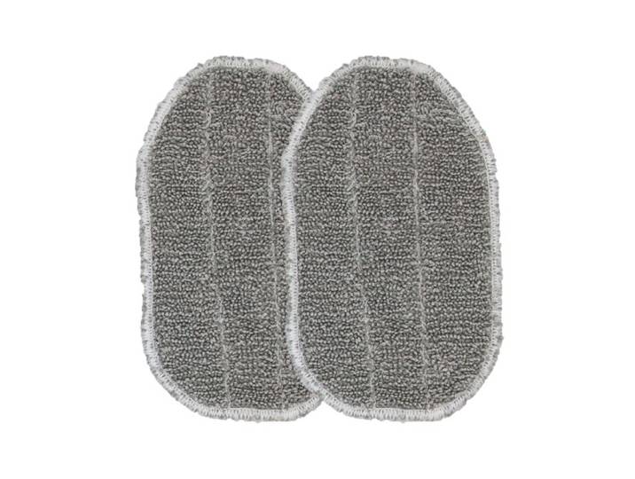Livington Steam Touch Mikrofaser Pad