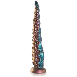 Epic, Dildo, Charybdis