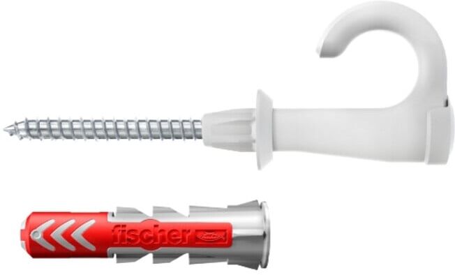 fischer EasyHook Round DuoPower 8x40 (557924)