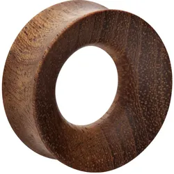 Holz Double Flared Tunnel