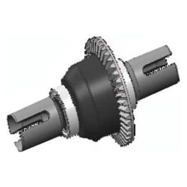 Amewi Differential Set AM10T (009-ET1048)