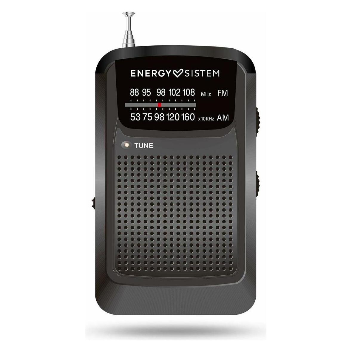Energy Sistem Radio 500314 (FM) (OTHER)