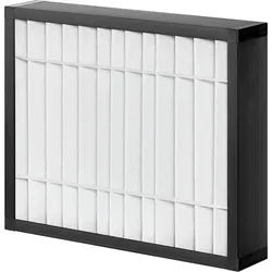 Helios Ventilatoren Ersatzluftfilter ePM10 ELF-AIR1 XC #02174