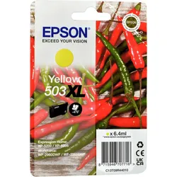 Epson Tinte C13T09R440 yellow 503XL