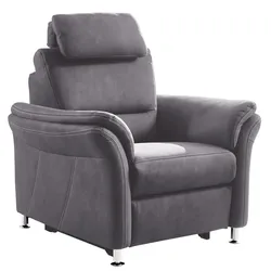 Beldomo System Sessel DAKOTA S - B/H/T ca. 100.00x89.00x97.00