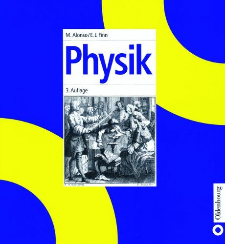 Marcelo Alonso - Physik - Preis vom 09.10.2026 07:28:09 h
