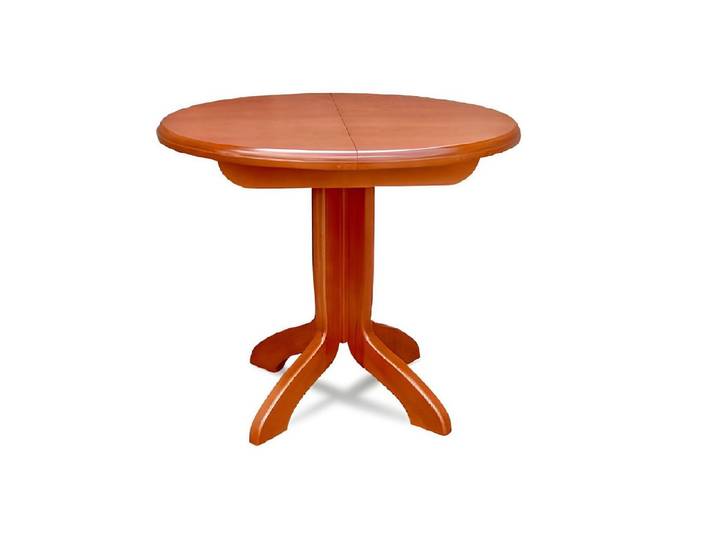 JVmoebel Esstisch Holztisch S10 aus hochwertigem Holz in edlem Design (TISCHE ESSTISCH ESSZIMMER TISCH S10), Made in Europa