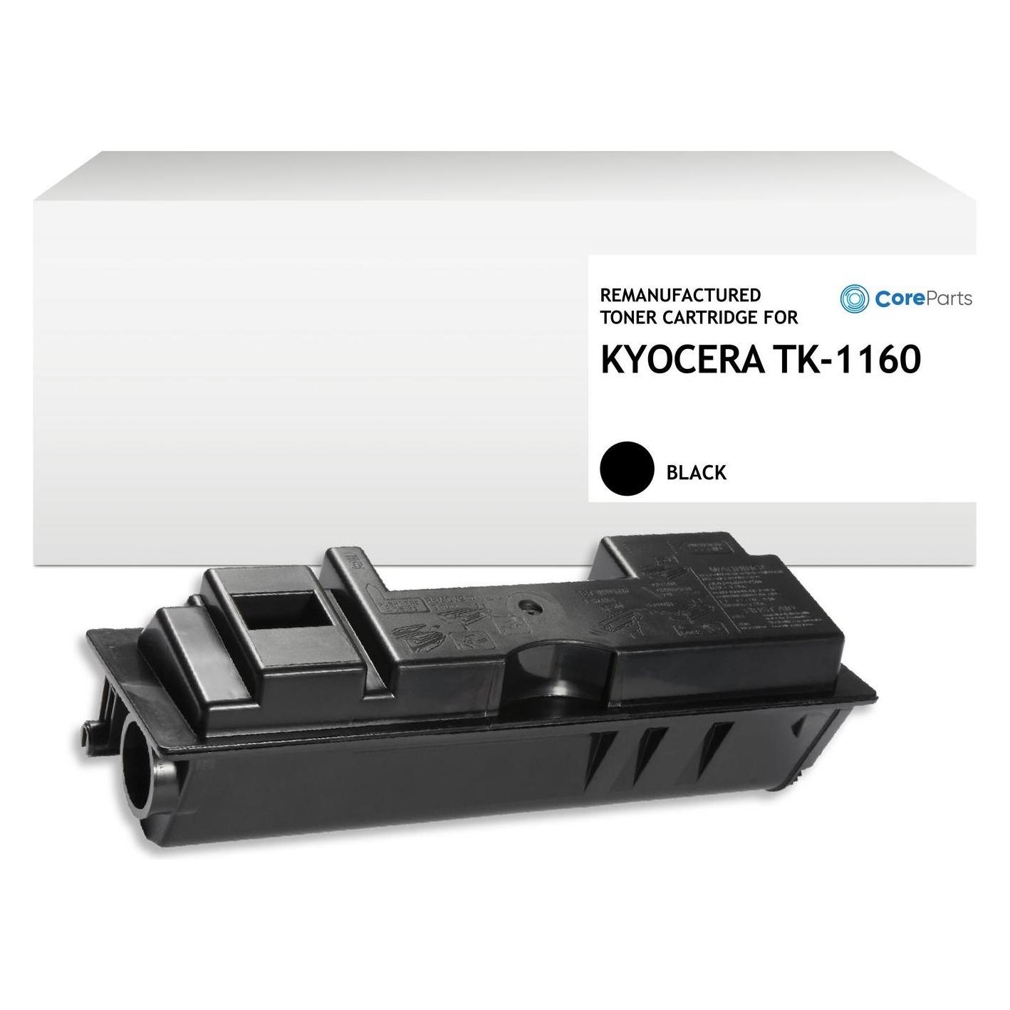 CoreParts Toner Black for KYOCERA (QI-KY2088)
